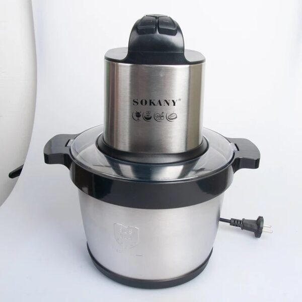 Mixeur de cuisine – Image 3