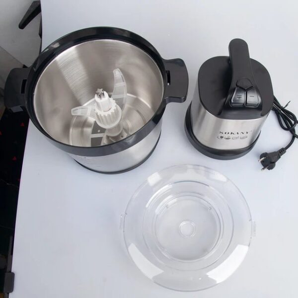 Mixeur de cuisine – Image 2