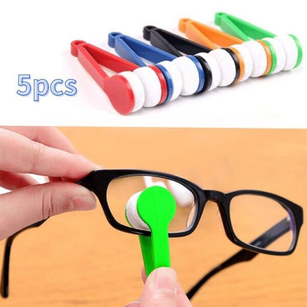 Nettoyeur de lunettes