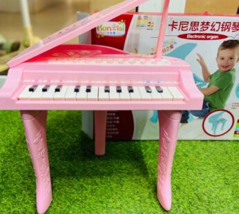 Mini piano