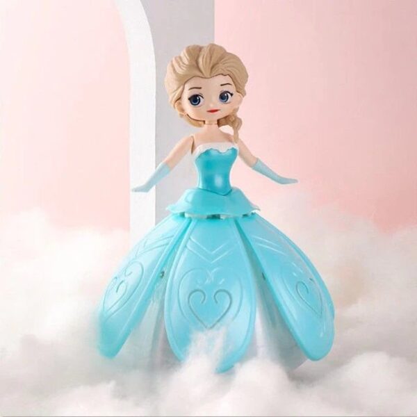 Princesse dansant – Image 2
